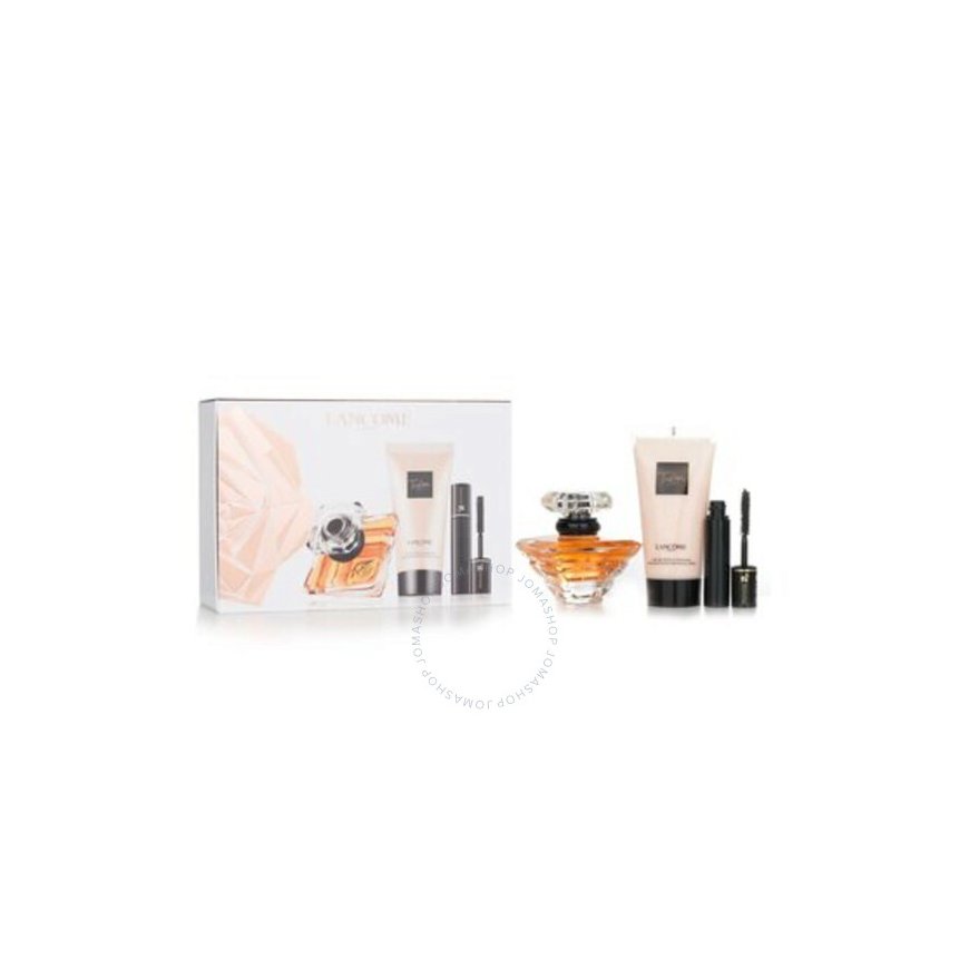 LANCOME TRESOR EDP SPRAY 30 ML SETS
