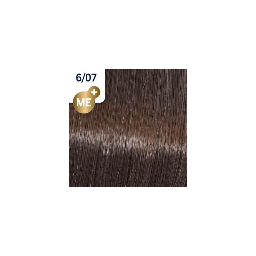 Wella Koleston Perfect Me+ hair dye