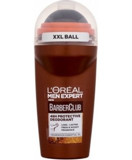 Men Expert Barber Club 48H Protective Deodorant