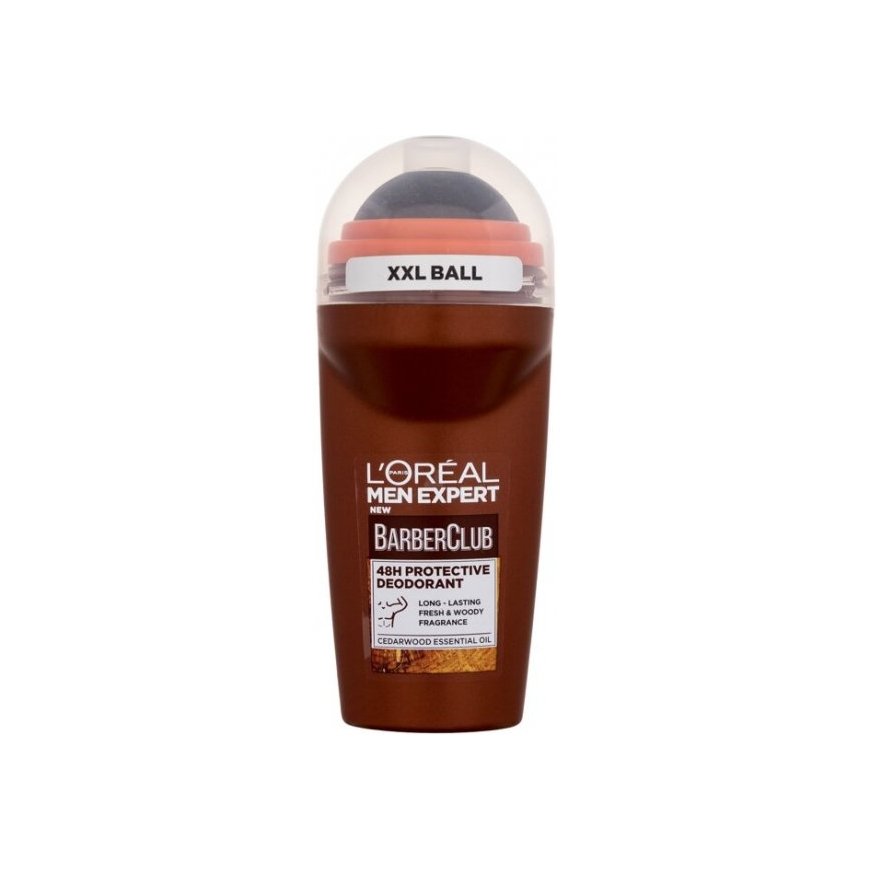 L`Oréal Paris Men Expert Barber Club