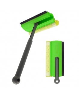 Window Brush XS with telescopic handle
