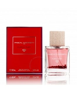 Pascal Morabito Purple Ruby Eau De Parfum 95 ml (woman)