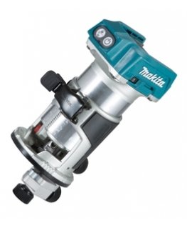 Makita DRT50ZX4 frees Pöörlev freeslõikur