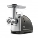 Tefal HV8 PRO lihamylly 2200 W musta, Ruostumaton teräs