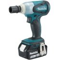 Makita DTW251RTJ power wrench 1/2" 2100 RPM 230 N⋅m Black, Blue 18 V