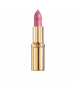 L´Oréal Paris Color Riche Lipstick with moisturising effect 124