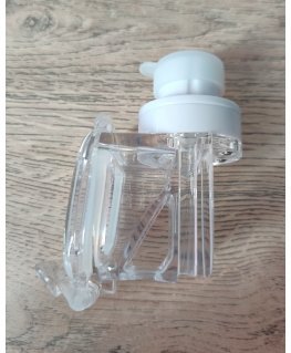 Medisana IN 525 Mini Inhaler Medical cup