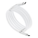 CP USB-C to USB-C PD 60W 3A Super Fast Charge iPhone 15 1m Cable