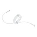 CP USB-C to USB-C PD 60W 3A Super Fast Charge iPhone 15 1m Cable