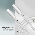 CP USB-C to USB-C PD 60W 3A Super Fast Charge iPhone 15 1m Cable