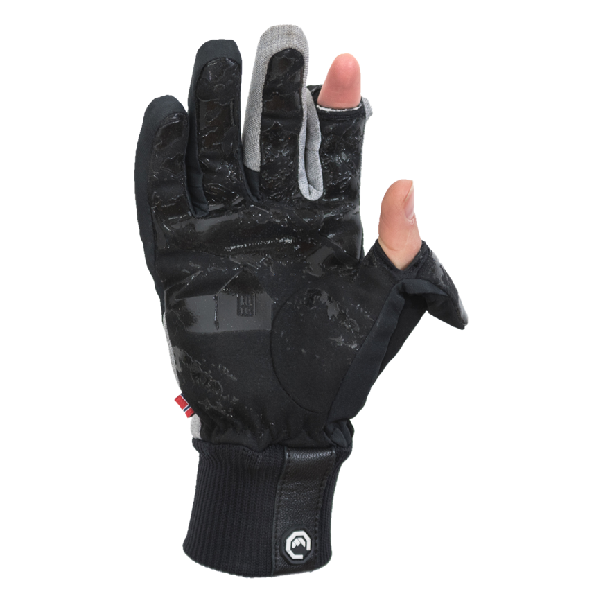 Vallerret W's Nordic Photography Glove S – 3