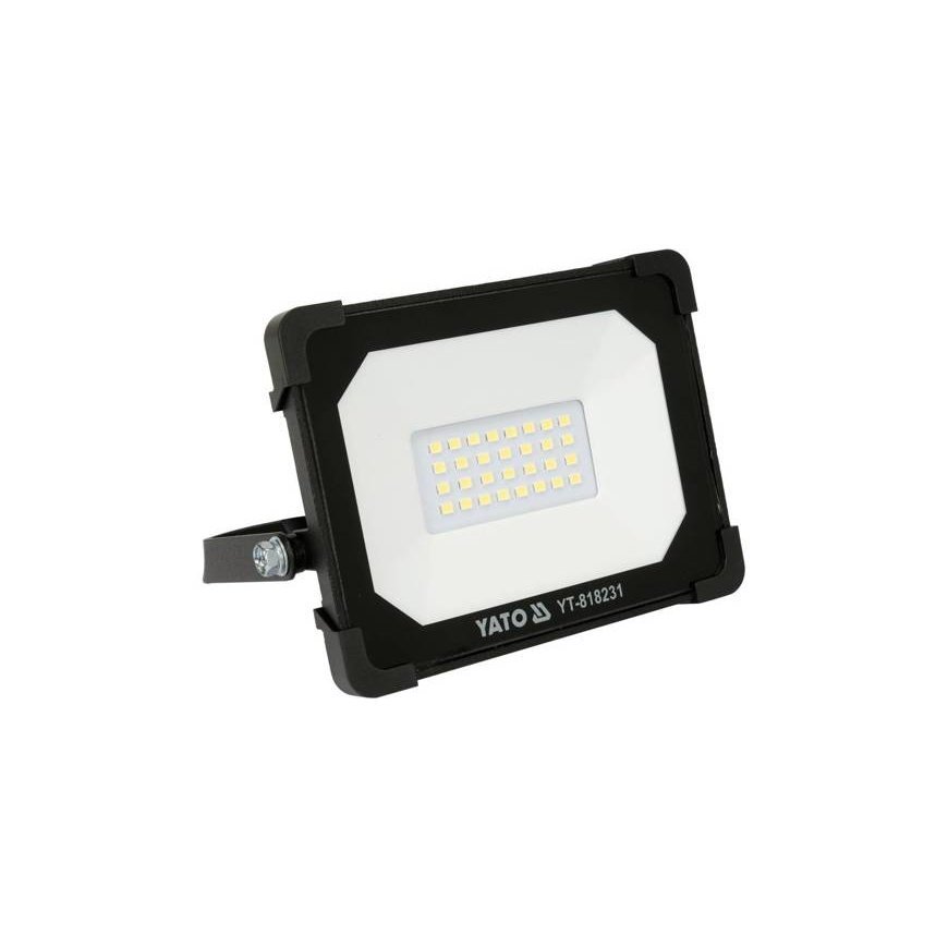 Yato YT-818231 työvalaisin musta LED 20 W – 3
