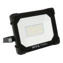 Yato YT-818231 darba apgaismes ierīce Melns LED 20 W Yato YT-818231 darba apgaismes ierīce Melns LED 20 W