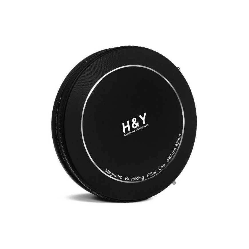 Hampy Set of magnetic aluminum lids