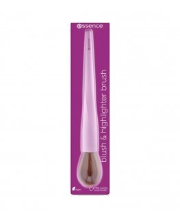 Essence Brush Blush & Highlighter Brush 1ml