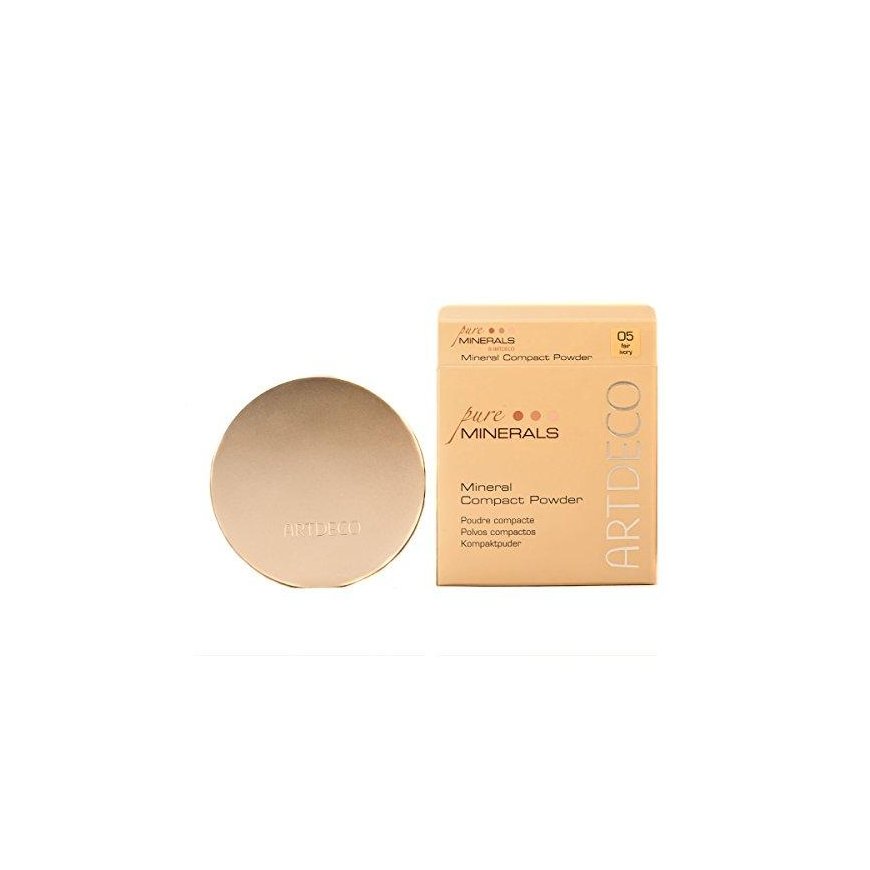 Artdeco Pure Minerals Mineral Compact Powder