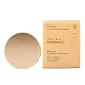 Artdeco Pure Minerals Mineral Compact Powder Powder moterims, 9 g Artdeco Pure Minerals Mineral Compact Powder Powder moterims, 9 g
