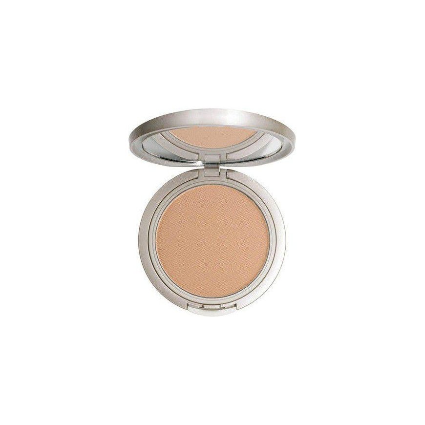 Artdeco Pure Minerals Mineral Compact Powder Powder moterims, 9 g – 2