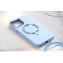 Joyroom PN-14L2 Case Dancing Circle for iPhone 14 Pro (blue) Joyroom PN-14L2 Case Dancing Circle for iPhone 14 Pro (blue)