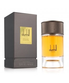 Dunhill Signature Collection Indian Sandalwood eau de parfum for