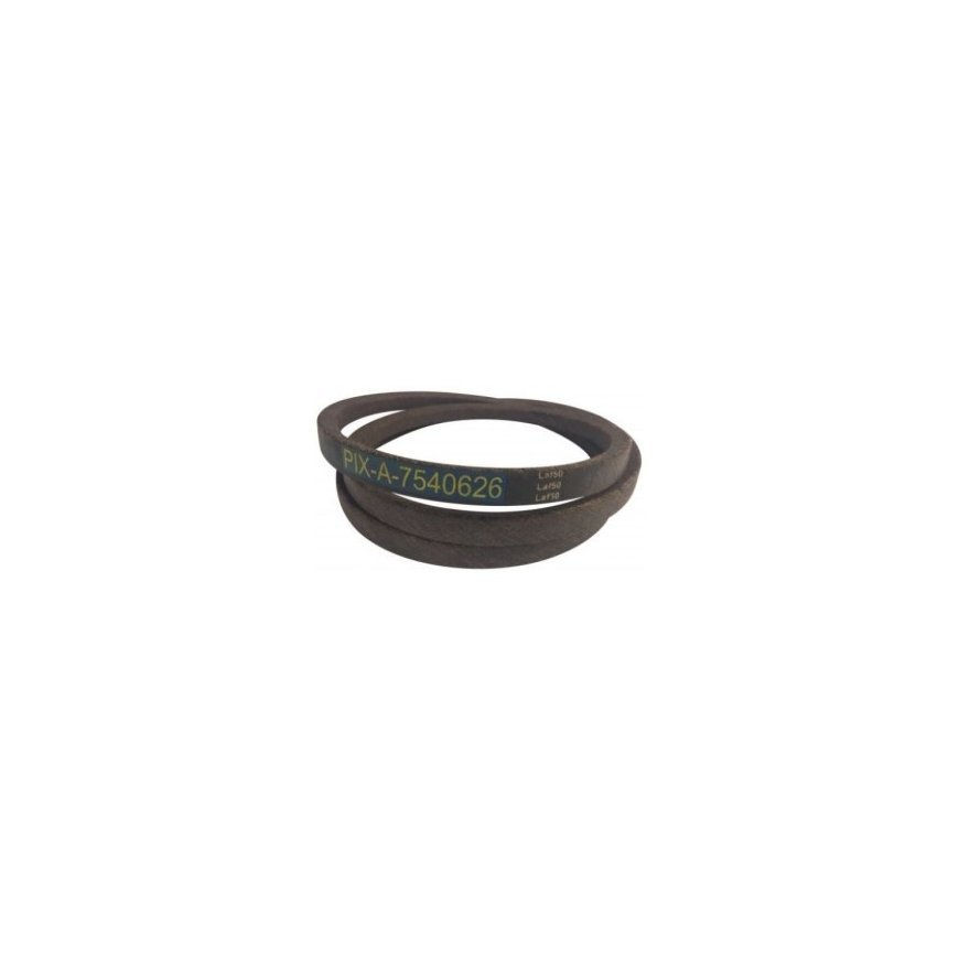 Drive belt for lawn tractors MTD 754-0626 – 2