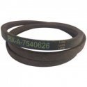 Drive belt for lawn tractors MTD 754-0626 Drive belt for lawn tractors MTD 754-0626