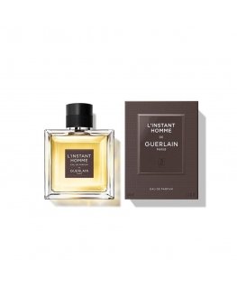 Guerlain L´Instant de Guerlain Pour Homme EDP parfumuotas vanduo vyrams, 100 ml
