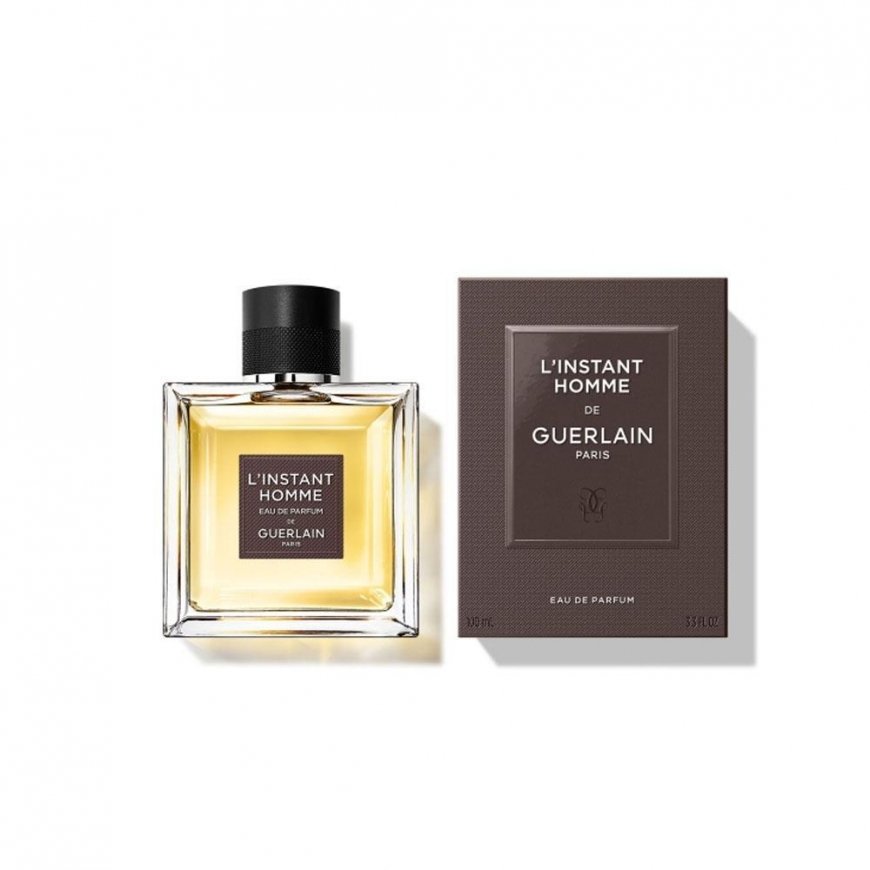 Guerlain L´Instant de Guerlain Pour Homme