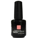 Jessica Jessica, Geleration Colors, Semi-Permanent Nail Polish, GEL-478, Samba Parade, 15 ml For Women Jessica Jessica, Geleration Colors, Semi-Permanent Nail Polish, GEL-478, Samba Parade, 15 ml For Women
