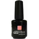 Jessica Jessica, Geleration Colors, Semi-Permanent Nail Polish, GEL-478, Samba Parade, 15 ml For Women Jessica Jessica, Geleration Colors, Semi-Permanent Nail Polish, GEL-478, Samba Parade, 15 ml For Women