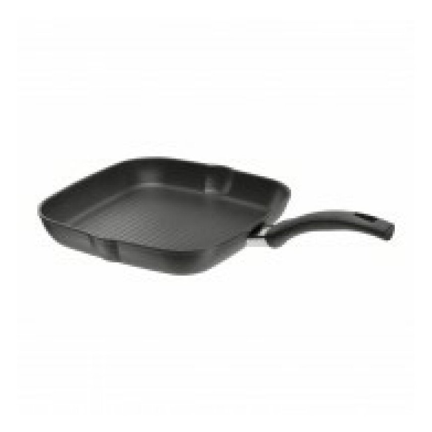 Grilpanna Rialto 28x28cm|4mm – 2