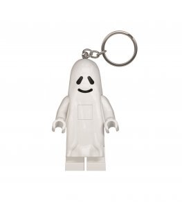 Euromic LEGO - Keychain w/LED - Ghost (521448) 521448