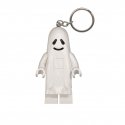 Euromic LEGO - Keychain w/LED - Ghost (521448) 521448 Euromic LEGO - Keychain w/LED - Ghost (521448) 521448