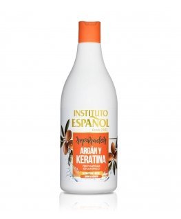 Instituto Espanol Argan + Keratin Repairing Shampoo 750ml