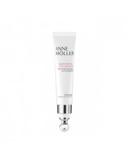 Anne Möller Glow Revival Eye Contour švytėjimo suteikiantis akių kontūro kremas 15ml