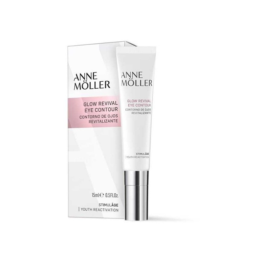 Anne Möller Glow Revival Eye Contour eye contour cream 15ml – 2