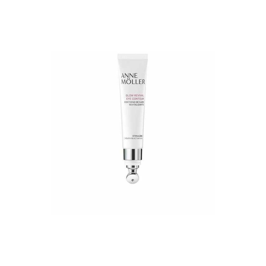 Anne Möller Glow Revival Eye Contour eye contour cream 15ml – 4