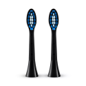 Toothbrush Silkn SYR2PEUZS001 SonicYou Refill 2 Black Soft