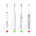 Toothbrush Silkn SYR2PEUZS001 SonicYou Refill 2 Black Soft