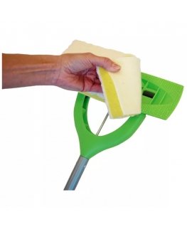 Replaceable Butterfly Brush