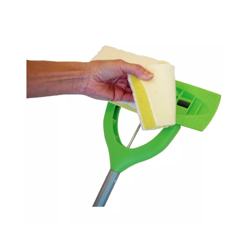 Replaceable Butterfly Brush