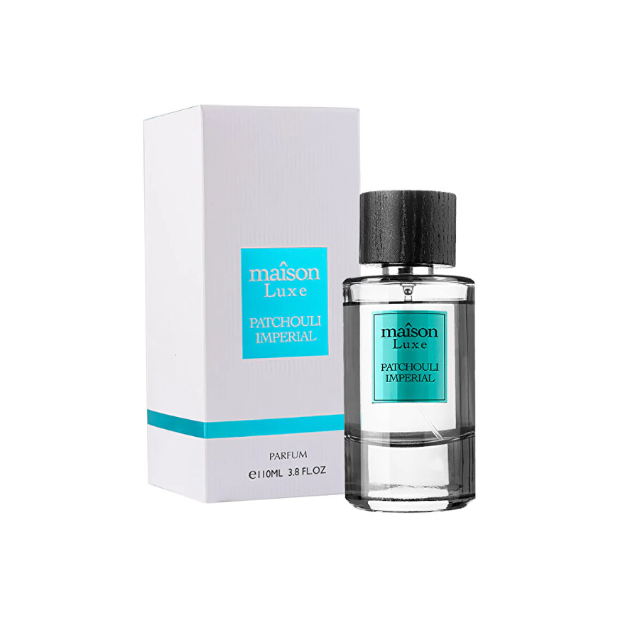 Hamidi Maison Luxe Patchouli Imperial - parfém
