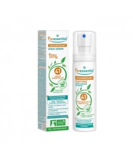 Puressentiel Purifying Purškiklis 41 Essential Oils 75ml