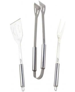 Grill tool set ADLER AD-6730