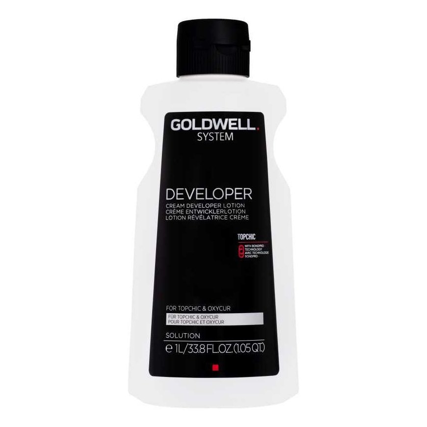 Goldwell System Developer 1000ml - 30 VOL | 9%