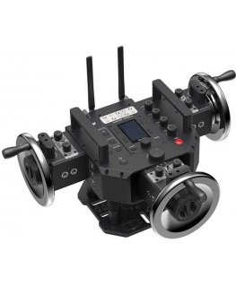 DJI Pagrindiniai ratai 3 ašių (RH)