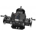 DJI Main Wheels 3-Axis (RH) DJI Main Wheels 3-Axis (RH)