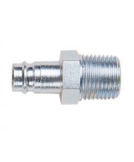 Nipple CEJN 410 1/4" ext