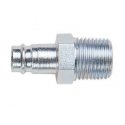 Nippel CEJN 410 1/4" udvendig