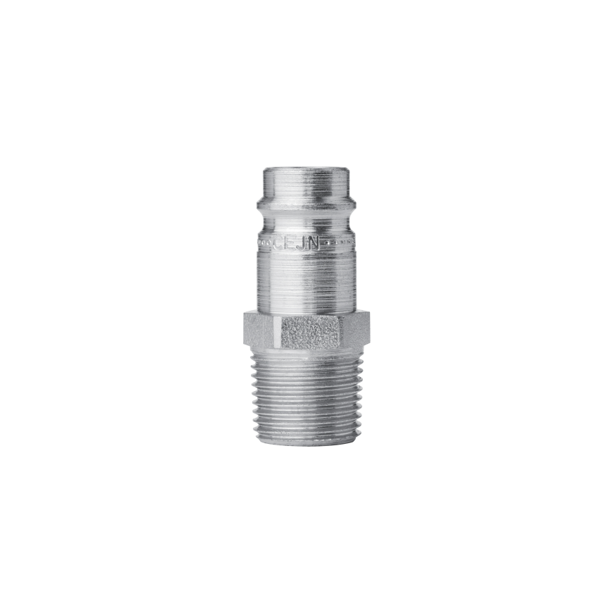 Nippel CEJN 410 1/4" udvendig – 2